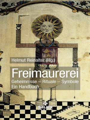 cover image of Freimaurerei